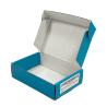 Buy cheap Custom Small Mailer Boxes Eco Friendly Cosmetic Mailer Packaging Box from wholesalers