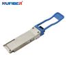 Buy cheap LR 10KM 40G QSFP+ Fiber Optic Transceiver 1310nm from wholesalers