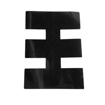 Buy cheap 2mm Thickness 100 Degree 500V Flexible Polyester Heater from wholesalers