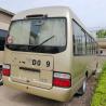 Buy cheap 2nd Hand Toyota Coaster Bus City Shuttle 21 Passenger from wholesalers