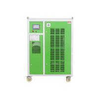 Buy cheap Heavy Duty Water Electrolyzer 5500L/H Dry Cell HHO Generator For Boiler product