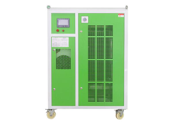 Buy cheap Heavy Duty Water Electrolyzer 5500L/H Dry Cell HHO Generator For Boiler from wholesalers