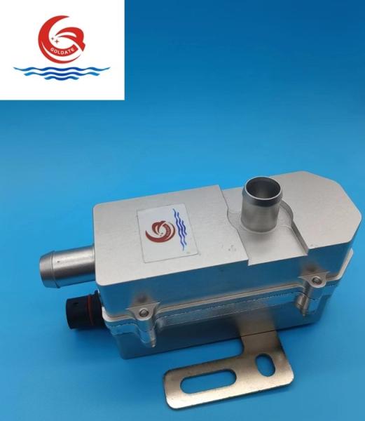 Buy cheap Car Engine Heaters , Electric Engine Preheater , Goldate 1000w , Secure , PTC Heating from wholesalers