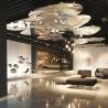 Buy cheap Corrosion - Resistant Stainless Steel Ceiling Systems For Laboratories from wholesalers