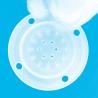Buy cheap Cnc Quartz Parts High Precision Excellent Electrical Insulation Qualities from wholesalers
