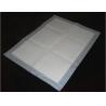 Buy cheap High Breathability Adhesive Wound Dressing Disposable Nursing Pad from wholesalers