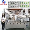 Buy cheap Blister Packing Machine Pharma Medical Tablet Pill Hard Capsule Soft Capsule from wholesalers