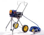 1300W High Performance Electric Paint Sprayer For Housing Decoration