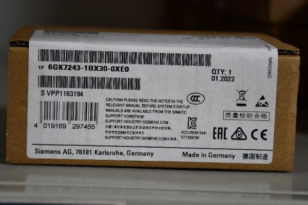 Buy cheap Siemens 6GK15033CB00 Data Acquisition Module for PROFIBUS from wholesalers