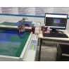 Buy cheap Pregreg Carbon Fibre Phone Adhesive Paper Film Pattern Cutting Plotter Machine from wholesalers