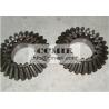 Buy cheap ROHS/FCC Heavy Equipment Parts Good Bevel Gear For XCMG Paver from wholesalers
