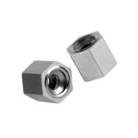 Buy cheap Engineering Metal CNC Medical Parts , 5 Axis CNC Milling Machining Service product