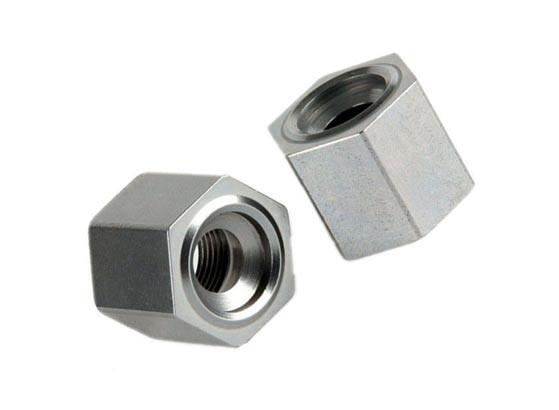 Buy cheap Engineering Metal CNC Medical Parts , 5 Axis CNC Milling Machining Service from wholesalers