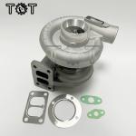 Doosan DB58TI 65.09100-7080A HX35 Turbocharger 3539678 For DH150-7 DH220-5 DH225