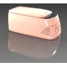 Buy cheap AC/DC 12V/24V Portable Car Fridge Freezer Folding Door / Swing Door Type from wholesalers
