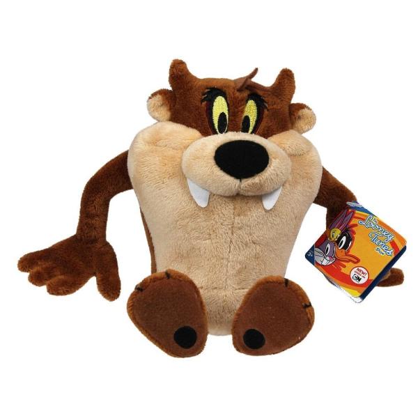 Buy cheap Original Looney Tunes Taz Plush Toys from wholesalers