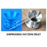 Buy cheap Stainless steel ship water tank suction port AS50 CB/T4230-2013-Yangzhou Feihang Ship Accessories Factory from wholesalers