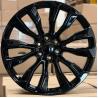 Buy cheap CT2008 24 GMC Replica Wheels Rims Tires Yukon Sierra Tahoe LTZ Silverado from wholesalers
