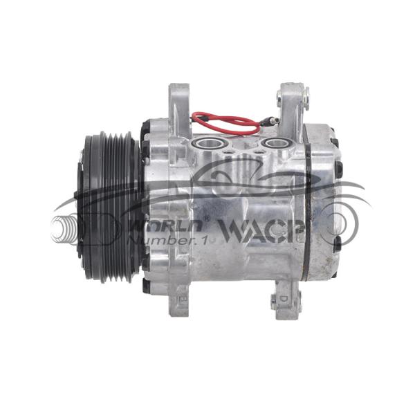 Buy cheap SD7B107171 Auto Parts Air Conditioner Compressor For Suzuki WXSK034 from wholesalers