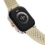 KW295 1.99" TFT Smartwatch Lightweight Sports Watch With Bluetooth Calling