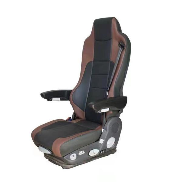 Custom Car Seat Covers for Shaanxi Car Fitment Leather Original Design Full Five