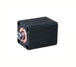 Double Acting Double Ended Hydraulic Cylinder Axial Mount Eco - Friendly