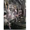 Buy cheap 500BPH - 2000BPH Automatic Chicken Plucker Machine Stainless Steel from wholesalers