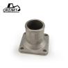 Buy cheap Thermostat Engine Parts Water Outlet Connection Tube 4TNV94 from wholesalers