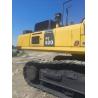 Buy cheap Well Maintained Komatsu 520 Available For Whoever Wants A Serious Excavator from wholesalers
