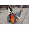 Buy cheap Attractive Dinosaur Battery Car Waterproof For 2 - 10 Years Old Children from wholesalers