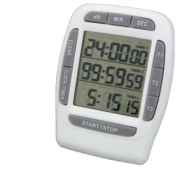 Buy cheap Factory wholesale kitchen digital lcd timer from wholesalers