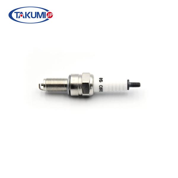 Buy cheap Spark Plug Replacement Alibrelo CR8E (1275) for Kawasaki Yamaha Suzuki Vehicles from wholesalers