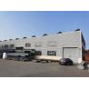 Buy cheap Thermal Insulation Steel Structure Construction The Ideal Solution for Your Project from wholesalers