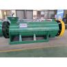 Buy cheap Compound Fertilizer Stirring Tooth Granulator Organic Fertilizer Special Granulator from wholesalers