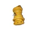 Buy cheap EX60-1 EX60-2 Excavator Undercarriage Parts 9066207 Excavator Bottom Roller from wholesalers