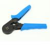 Buy cheap 175MM Wire Crimping Tool Cable Connector Crimping Tool 0.36Kgs Per Unit AWG 10 6mm2 from wholesalers