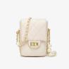 Buy cheap Niche Phone Chain Crossbody 14cm 7cm Female Crossbody Bag from wholesalers