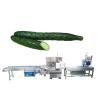Buy cheap Food Pillow Type Chives Vegetable Wrapping Machine from wholesalers