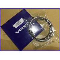Buy cheap Volvo D7D Diesel Engine Piston Rings 108mm Diameter VOE 21543775 21299547 product