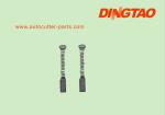 153500607 Vector 7000 Cutter Parts Suit Cutter Brush Tachy Parvex RS330 RS440