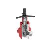 Buy cheap AA-HH Oil And Gas Gate Valves PSL1-3G PR1 LU 2000-15000PSI from wholesalers