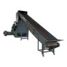 Buy cheap PE Film PP Woven Bag Crusher Plastic Crushing Washing Machine For Plastic Recycling from wholesalers
