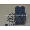 Buy cheap Heavy Equipment Escavatore PC400-6C Hydraulic Turning Joint 703-09-33290 703-09-33220 from wholesalers