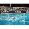 Buy cheap SMD3535 IP65 960mmX960mm P10 Basketball Perimeter Led Display from wholesalers