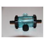Truck Engineering Automobile Drip Brake Plastic Filter