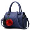 Buy cheap The new influx of women fashion handbags simple shoulder diagonal package female bag Europe from wholesalers
