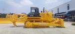 Original Bulldozer Machine 320HP 37T 38T 40T Track Dozer