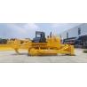 Buy cheap Original Bulldozer Machine 320HP 37T 38T 40T Track Dozer from wholesalers