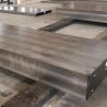 Buy cheap Jethete M152 UNS S64152 Turbine Blade Steel Jethete M152 Round Bar S64152 Flat Bar from wholesalers