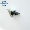 Buy cheap TPR Double Ball Bearing Heavy Duty Industrial Casters 4 Inch from wholesalers